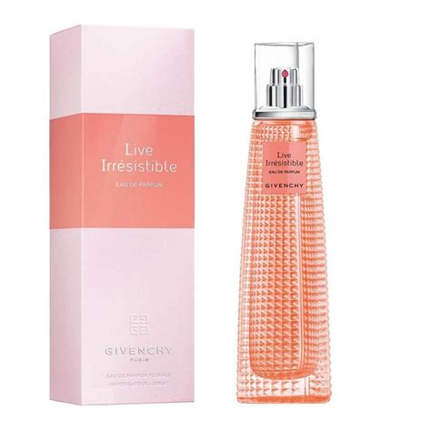 givenchy live irresistible 40ml